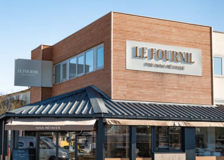 Le Fournil - La Rochelle - Boulangerie Patisserie - Boutique