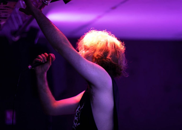 97LoveSuicide