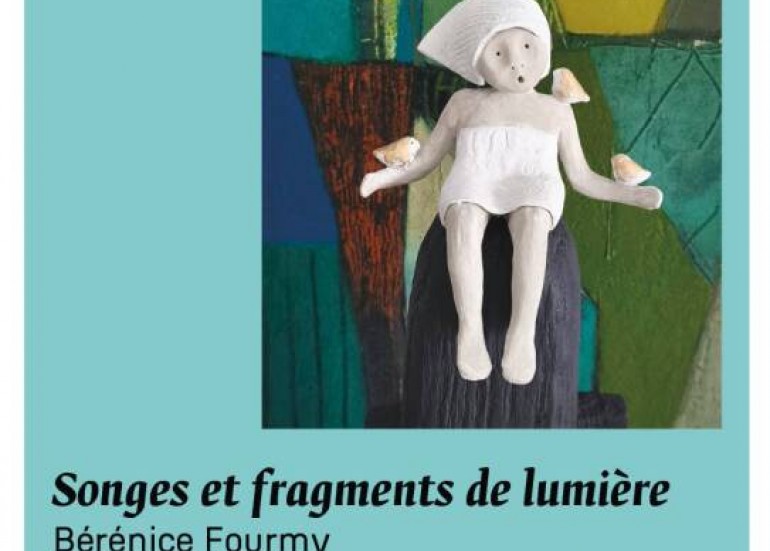Exposition - Songes et fragments de Lumière - Bérénice Fourmy_La Rochelle