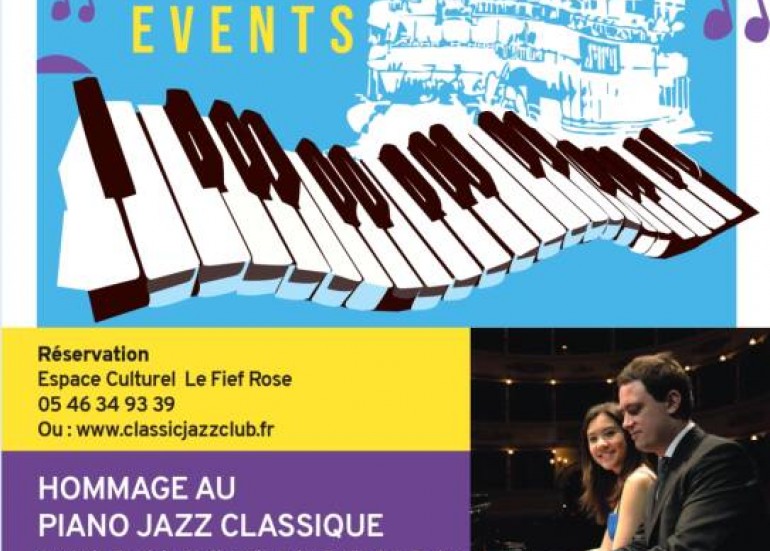 Concert - Stéphanie paolo &_Lagord