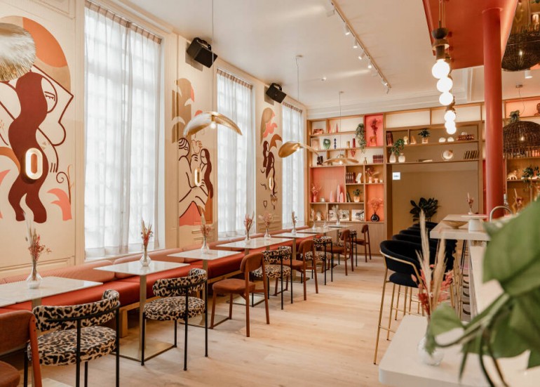 Central Restaurant