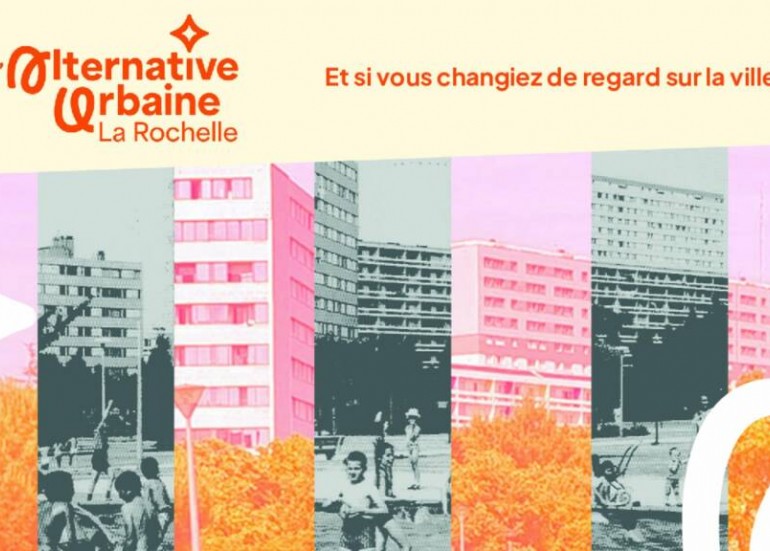 Balade entre histoire populaire et vie locale d'aujourd'hui