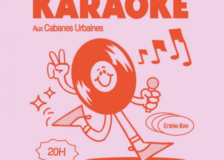 Soirée Karaoké