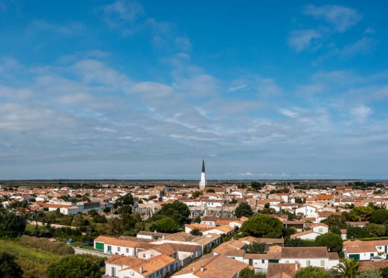 La Rochelle Ile de Ré_La Rochelle