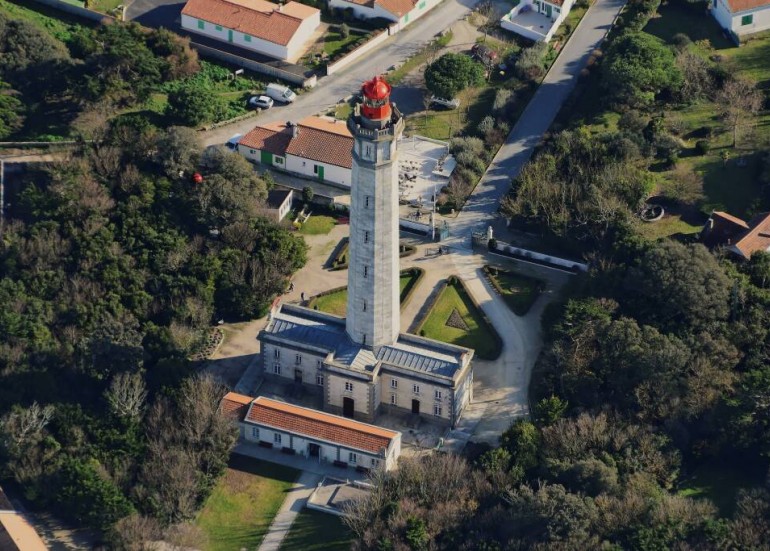 Cap sur Saint-Martin_La Rochelle