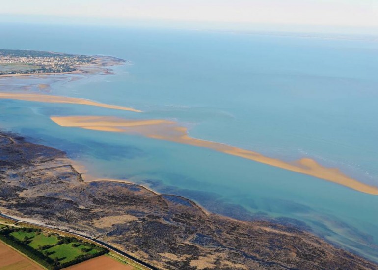 Cap sur Saint-Martin_La Rochelle