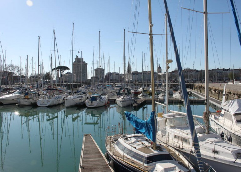 Voyage Gourmand : La trilogie de l’Atlantique_La Rochelle