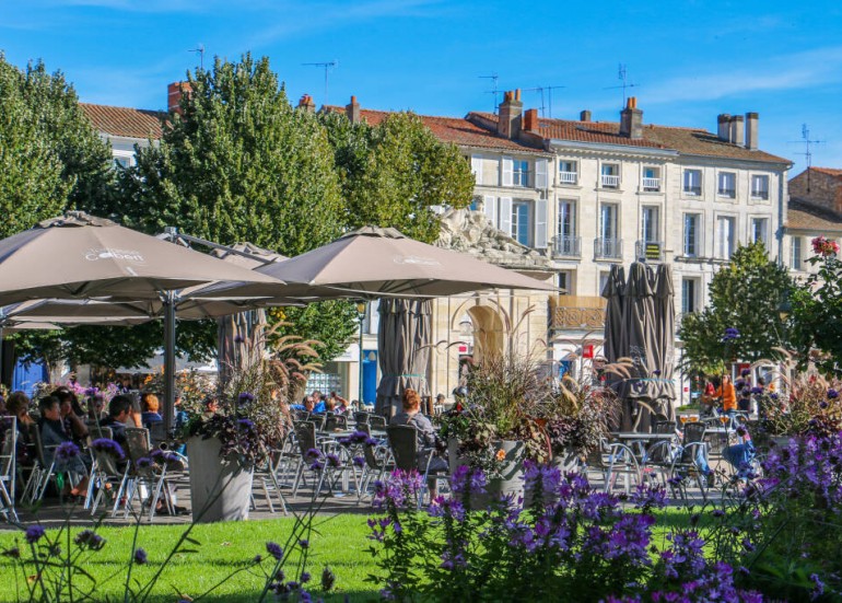 Voyage Gourmand : La trilogie de l’Atlantique_La Rochelle