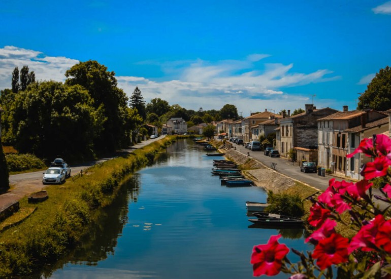 Voyage Gourmand : La trilogie de l’Atlantique_La Rochelle
