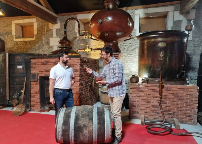 Voyage Gourmand : La trilogie de l’Atlantique_La Rochelle
