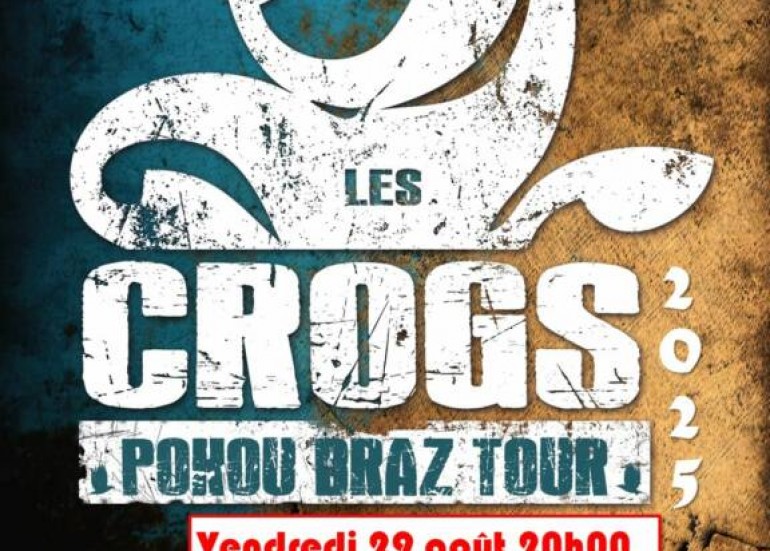 Concert electro celtique