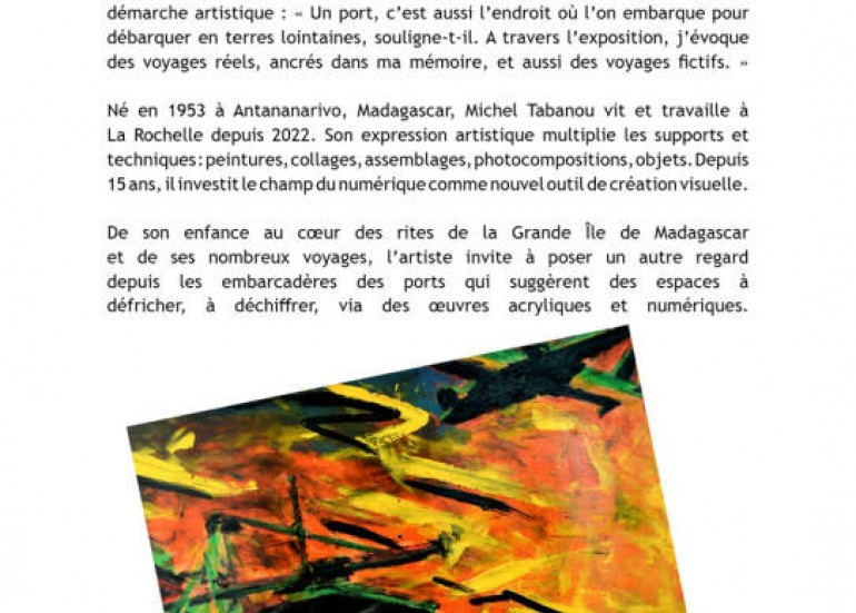Flyer