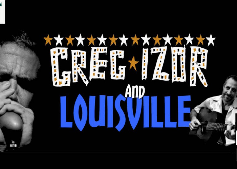 Greg Izor & LouisVille_La Rochelle