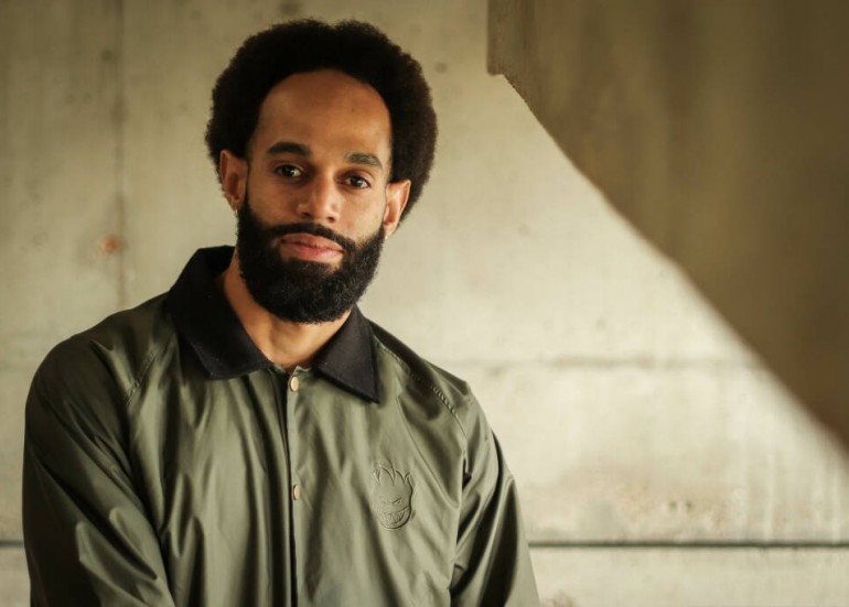 Samedi danse avec Frédéric Faula