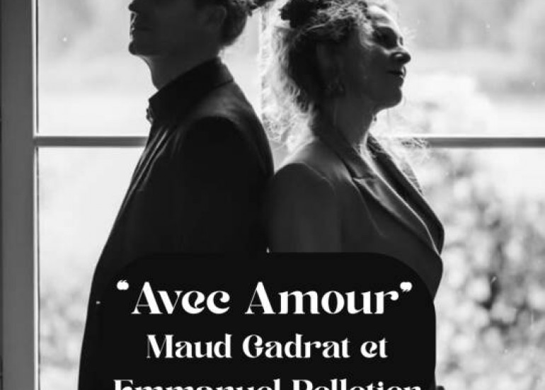 Concert Jazz - Avec Amour