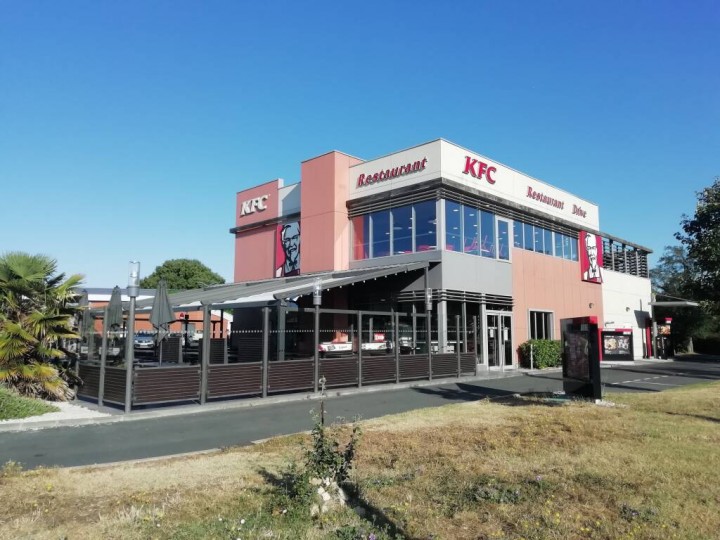 KFC Lagord - La Rochelle