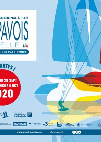Wallpaper Salon Grand Pavois La Rochelle Agenda A La Rochelle La Rochelle For Android