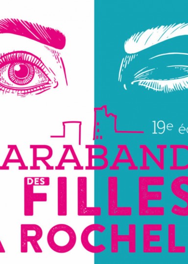 Sport : La Sarabande des filles de La Rochelle