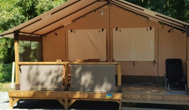 CAMPING LA TAILLEE CAMPING LA TAILLEE