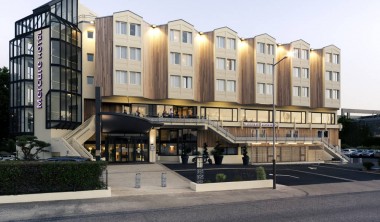 HOTEL MERCURE LA ROCHELLE VIEUX PORT HOTEL MERCURE LA ROCHELLE VIEUX PORT