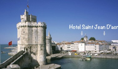 HOTEL SAINT JEAN D'ACRE HOTEL SAINT JEAN D'ACRE
