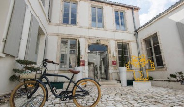 HOTEL FRANCOIS 1ER HOTEL FRANCOIS 1ER