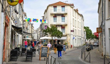 HOTEL LE BORD'O HOTEL LE BORD'O