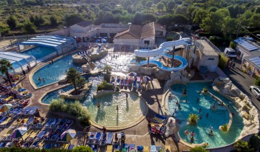 CAMPING LES SABLES CAMPING LES SABLES