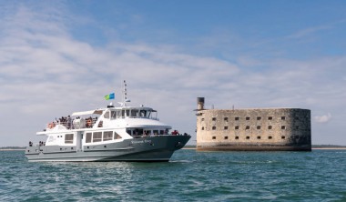 CROISIERES INTER-ILES CROISIERES INTER-ILES