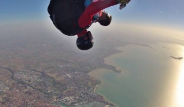 ALTITUDES PARACHUTISME ALTITUDES PARACHUTISME