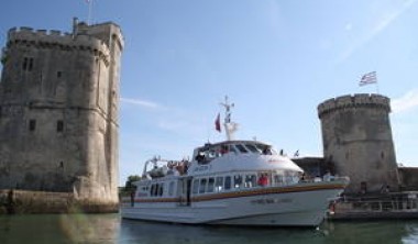 CROISIERES NAVIPROMER CROISIERES NAVIPROMER