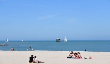 PLAGE DES MINIMES PLAGE DES MINIMES
