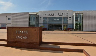 ESPACE ENCAN ESPACE ENCAN
