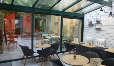 JARDIN DU MARCHE JARDIN DU MARCHE