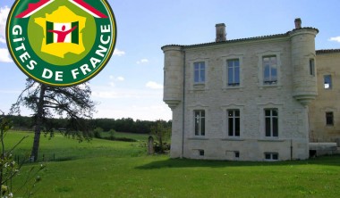GITES DE FRANCE 17 GITES DE FRANCE 17