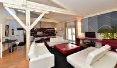MORINEAU FRANÇOISE - LE LOFT MORINEAU FRANÇOISE - LE LOFT