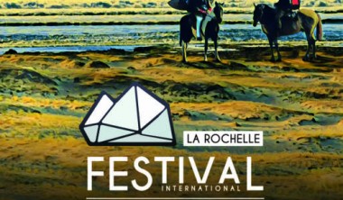 FESTIVAL INTERNATIONAL DU FILM ET DU LIVRE D'AVENTURE 2019 FESTIVAL INTERNATIONAL DU FILM ET DU LIVRE D'AVENTURE 2019