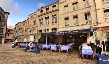 BAR ANDRE BAR ANDRE
