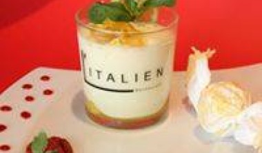L'ITALIEN L'ITALIEN