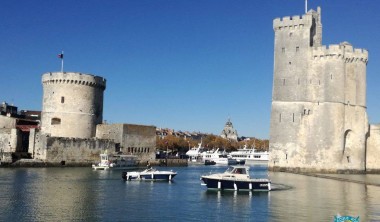 BATEAU ECOLE ROCHELAIS BATEAU ECOLE ROCHELAIS