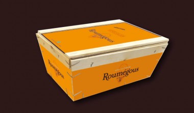 Huitre Roumegous Huitre Roumegous