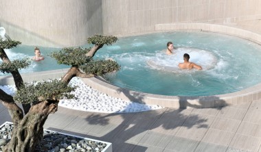 THALASSO SPA MARIN - LA GRANDE TERRASSE THALASSO SPA MARIN - LA GRANDE TERRASSE