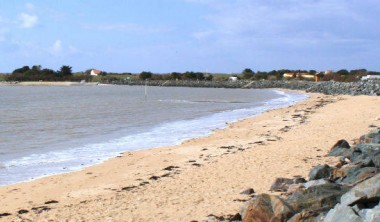 PLAGE DE LA PLATERE PLAGE DE LA PLATERE