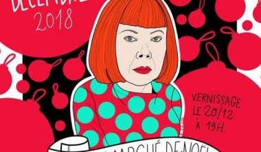 LE SUPER-MARCHÉ DE NOËL - MARCHÉ DE SUPER CRÉATEURS LE SUPER-MARCHÉ DE NOËL - MARCHÉ DE SUPER CRÉATEURS
