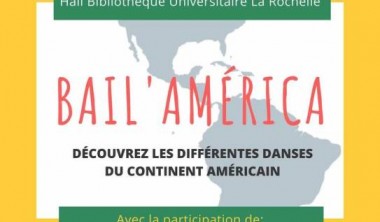 BAIL' AMERICA BAIL' AMERICA