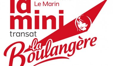 DÉPART DE LA MINI-TRANSAT LA BOULANGÈRE DÉPART DE LA MINI-TRANSAT LA BOULANGÈRE