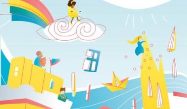 ANIMATION : DES HISTOIRES À NOUER ! ANIMATION : DES HISTOIRES À NOUER !