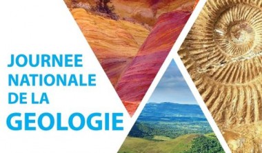 ANIMATION : BALADE GÉOLOGIQUE A LA ROCHELLE ANIMATION : BALADE GÉOLOGIQUE A LA ROCHELLE