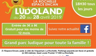 LUDOLAND LUDOLAND