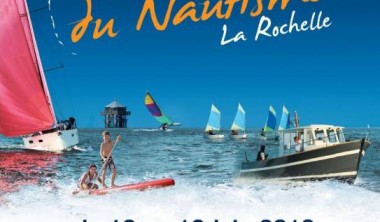 SEMAINE DU NAUTISME SEMAINE DU NAUTISME